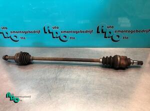 Drive Shaft CITROËN C1 (PM_, PN_)