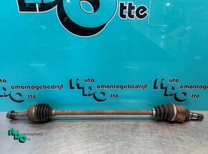 Drive Shaft TOYOTA AYGO (_B1_)