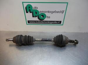 Drive Shaft OPEL ASTRA H (A04)