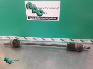 Drive Shaft OPEL ASTRA H GTC (A04)