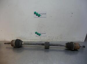 Drive Shaft OPEL COMBO Box Body/MPV