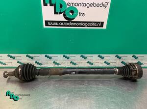 Drive Shaft VW POLO (6R1, 6C1), VW POLO Van (6R), SEAT IBIZA IV ST (6J8, 6P8), SEAT IBIZA IV (6J5, 6P1)