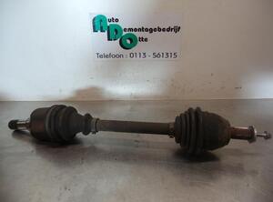 Drive Shaft FORD FOCUS II Saloon (DB_, FCH, DH)