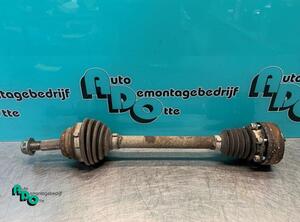 Drive Shaft VW POLO (6N2)