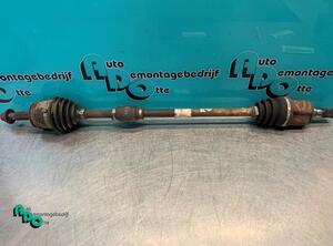 Drive Shaft HYUNDAI i10 (PA)