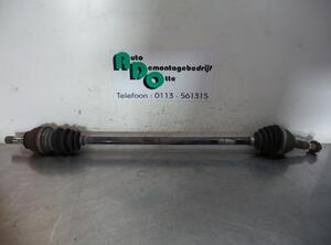 Drive Shaft OPEL ASTRA H (A04)