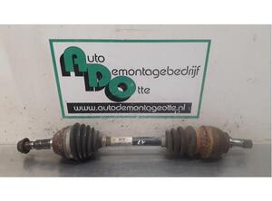 Drive Shaft OPEL ASTRA H Estate (A04), OPEL ASTRA H (A04)