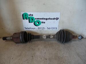 Drive Shaft FORD FOCUS II Turnier (DA_, FFS, DS)