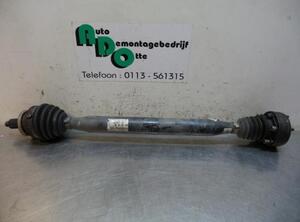 Drive Shaft SEAT IBIZA III (6L1), VW POLO (9N_), SEAT CORDOBA (6L2)