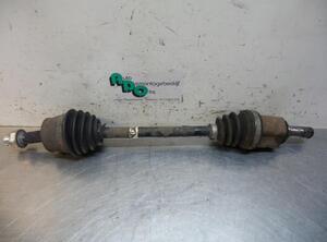 Drive Shaft OPEL CORSA D (S07)