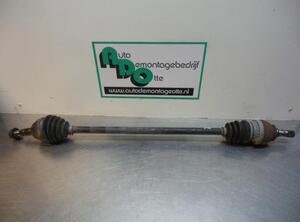 Drive Shaft OPEL ASTRA H (A04)