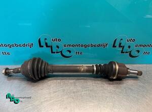 Drive Shaft CITROËN C5 II (RC_)