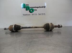 Drive Shaft CHEVROLET SPARK (M300)