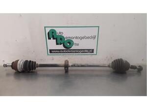 Drive Shaft OPEL ASTRA H (A04)