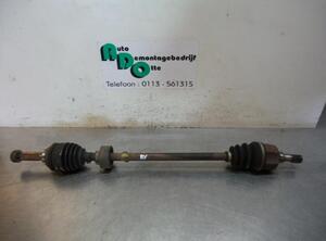 Drive Shaft DAEWOO MATIZ (M100, M150), CHEVROLET MATIZ (M200, M250)