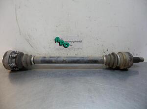 Drive Shaft BMW 1 (E81), BMW 1 (E87)