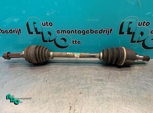 
Antriebswelle links vorne Chevrolet Matiz   P20207241
