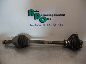 Drive Shaft RENAULT TRAFIC II Van (FL)