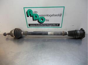 Drive Shaft VW GOLF IV (1J1)