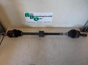 Drive Shaft OPEL COMBO Box Body/MPV