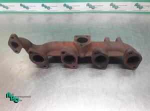 Exhaust Manifold KIA SORENTO I (JC)