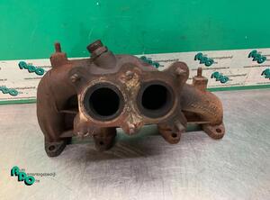 Exhaust Manifold VW GOLF V (1K1), VW GOLF VI (5K1), SEAT ALTEA (5P1), SEAT ALTEA XL (5P5, 5P8)