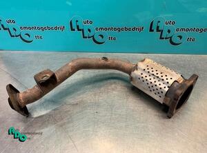 Catalytic Converter PEUGEOT 207 (WA_, WC_)