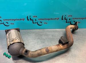 Catalytic Converter CITROËN BERLINGO / BERLINGO FIRST Box Body/MPV (M_)