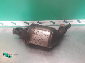 Catalytic Converter OPEL CORSA D (S07)