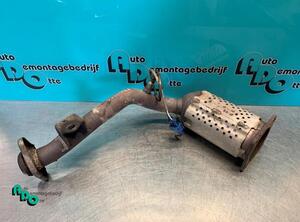 Catalytic Converter CITROËN C3 I (FC_, FN_)