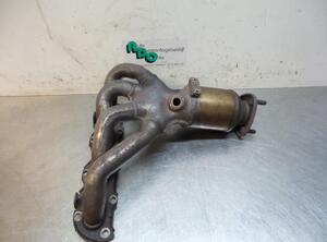 Catalytic Converter SEAT IBIZA IV (6J5, 6P1), SEAT IBIZA IV SC (6J1, 6P5), SEAT IBIZA IV ST (6J8, 6P8)