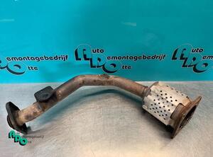 Catalytic Converter CITROËN C3 I (FC_, FN_), PEUGEOT 206 SW (2E/K)