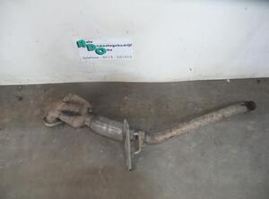 Catalytic Converter VW GOLF PLUS (5M1, 521)