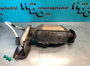 Catalytic Converter PEUGEOT 107 (PM_, PN_)