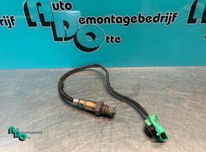 Lambda Sensor / NOx Sensor CITROËN BERLINGO / BERLINGO FIRST MPV (MF_, GJK_, GFK_)