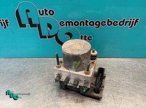 Abs Hydraulic Unit OPEL CORSA C (X01)