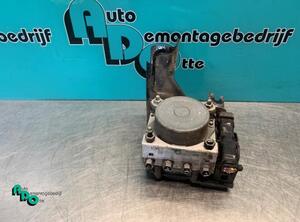 ABS Hydraulisch aggregaat NISSAN NOTE (E11, NE11)