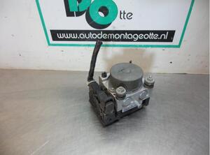 ABS Hydraulisch aggregaat NISSAN NOTE (E11, NE11)