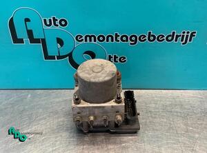 Abs Hydraulic Unit PEUGEOT 307 Break (3E), PEUGEOT 307 SW (3H), PEUGEOT 307 (3A/C)