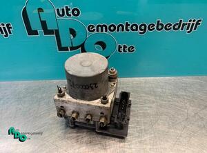 Abs Hydraulic Unit PEUGEOT 307 (3A/C), PEUGEOT 307 Break (3E), PEUGEOT 307 SW (3H)