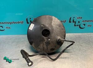 Brake Booster FIAT FIORINO Box Body/MPV (225_), FIAT QUBO (225_), PEUGEOT BIPPER (AA_)