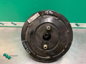 Brake Booster RENAULT MEGANE II Coupé-Cabriolet (EM0/1_)