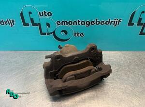 Brake Caliper OPEL CORSA D (S07), FIAT GRANDE PUNTO (199_), FIAT PUNTO (199_), FIAT PUNTO EVO (199_)