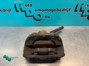 Brake Caliper PEUGEOT 307 CC (3B)