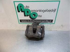 Brake Caliper LANCIA MUSA (350_), FIAT IDEA (350_)