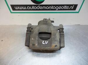 Brake Caliper CITROËN C1 (PM_, PN_)