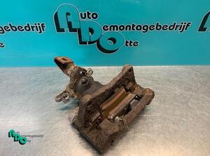 Brake Caliper OPEL MOVANO Van (X70)