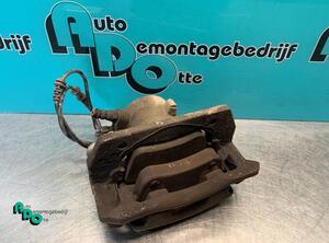 Brake Caliper MERCEDES-BENZ B-CLASS (W245)