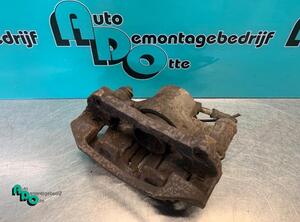 Brake Caliper MERCEDES-BENZ VITO Van (638)