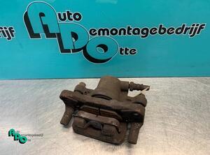 Brake Caliper MITSUBISHI OUTLANDER I (CU_W)